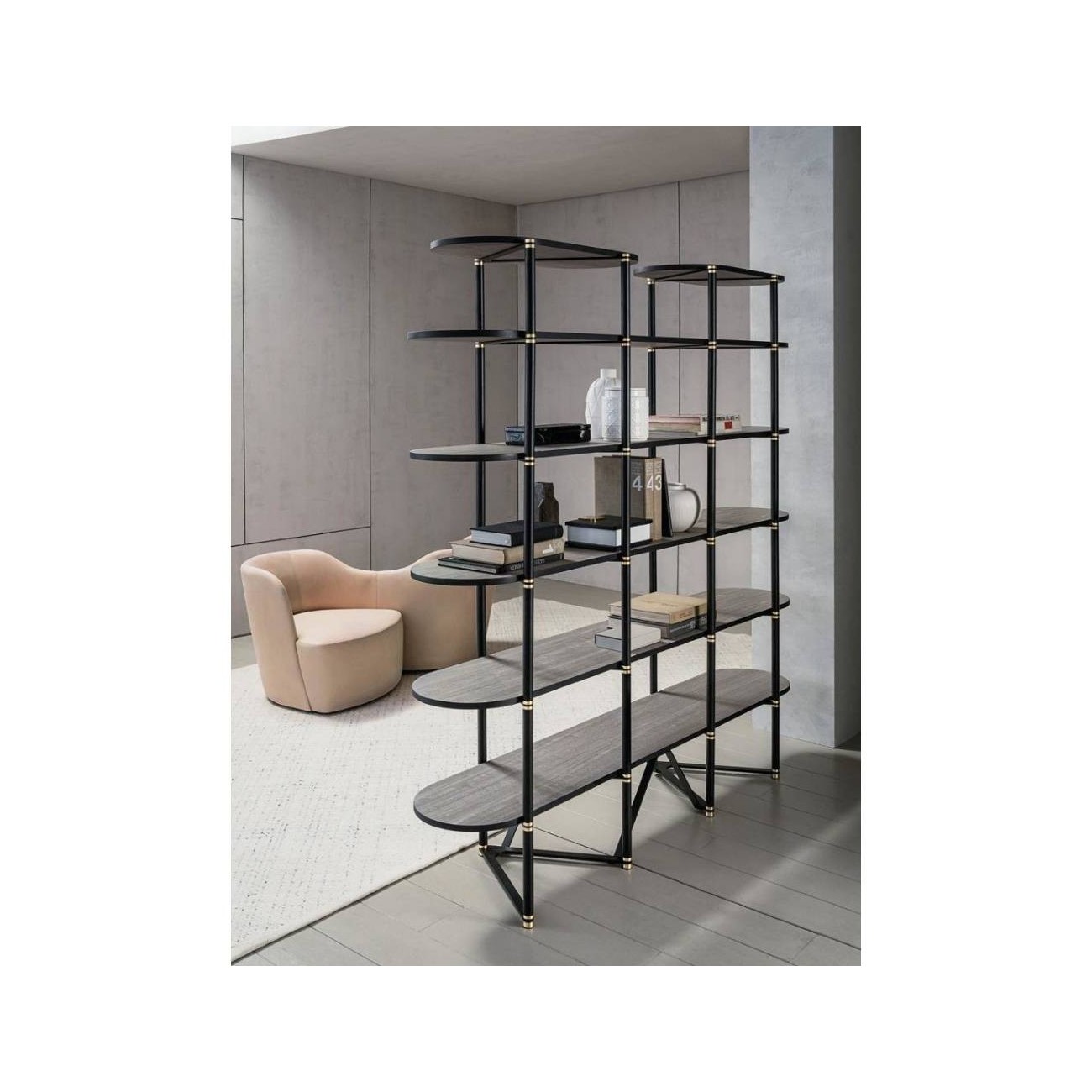 CASAMILANO - BOOMERANG LIBRERIA