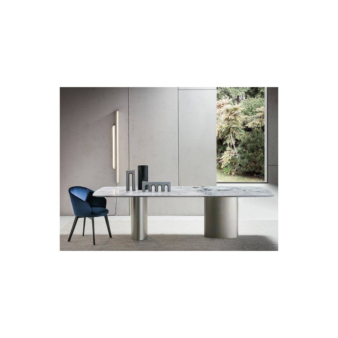 CASAMILANO - SHIRLEY SEDIA