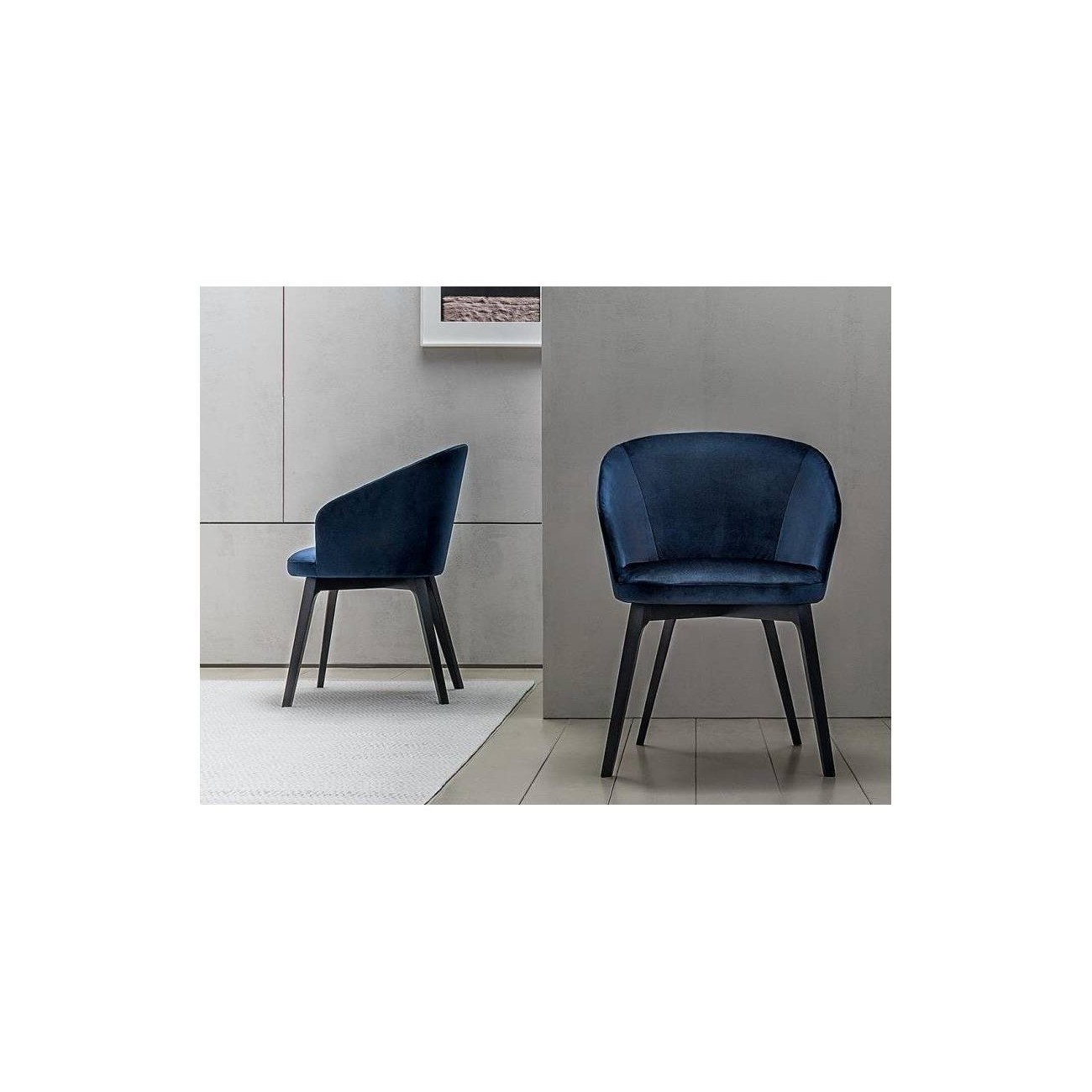 CASAMILANO - SHIRLEY SEDIA