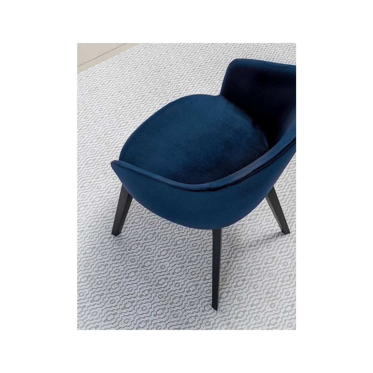 CASAMILANO - SHIRLEY SEDIA