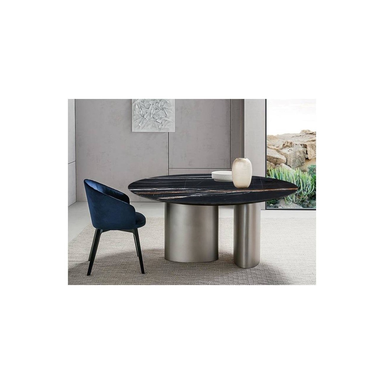 CASAMILANO - SHIRLEY SEDIA