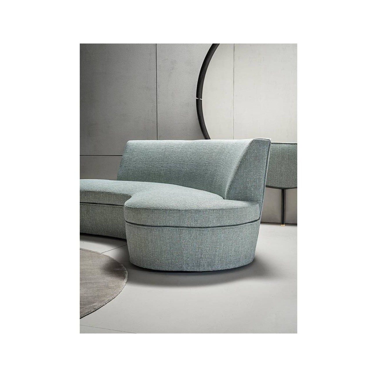 CASAMILANO - CURVY DIVANO