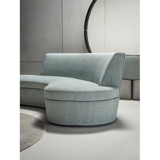 CASAMILANO - CURVY DIVANO