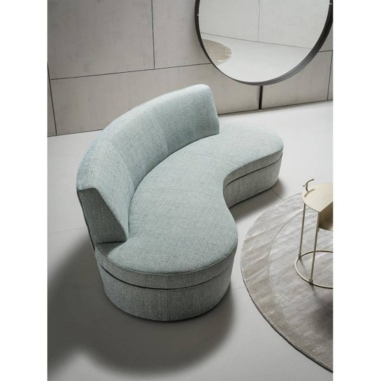 CASAMILANO - CURVY DIVANO