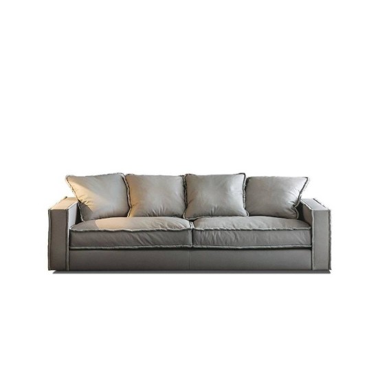 CASAMILANO - PILLOPIPE EVO GREEN DIVANO