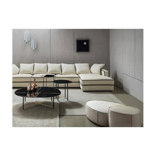 CASAMILANO - FRANCIS POUF