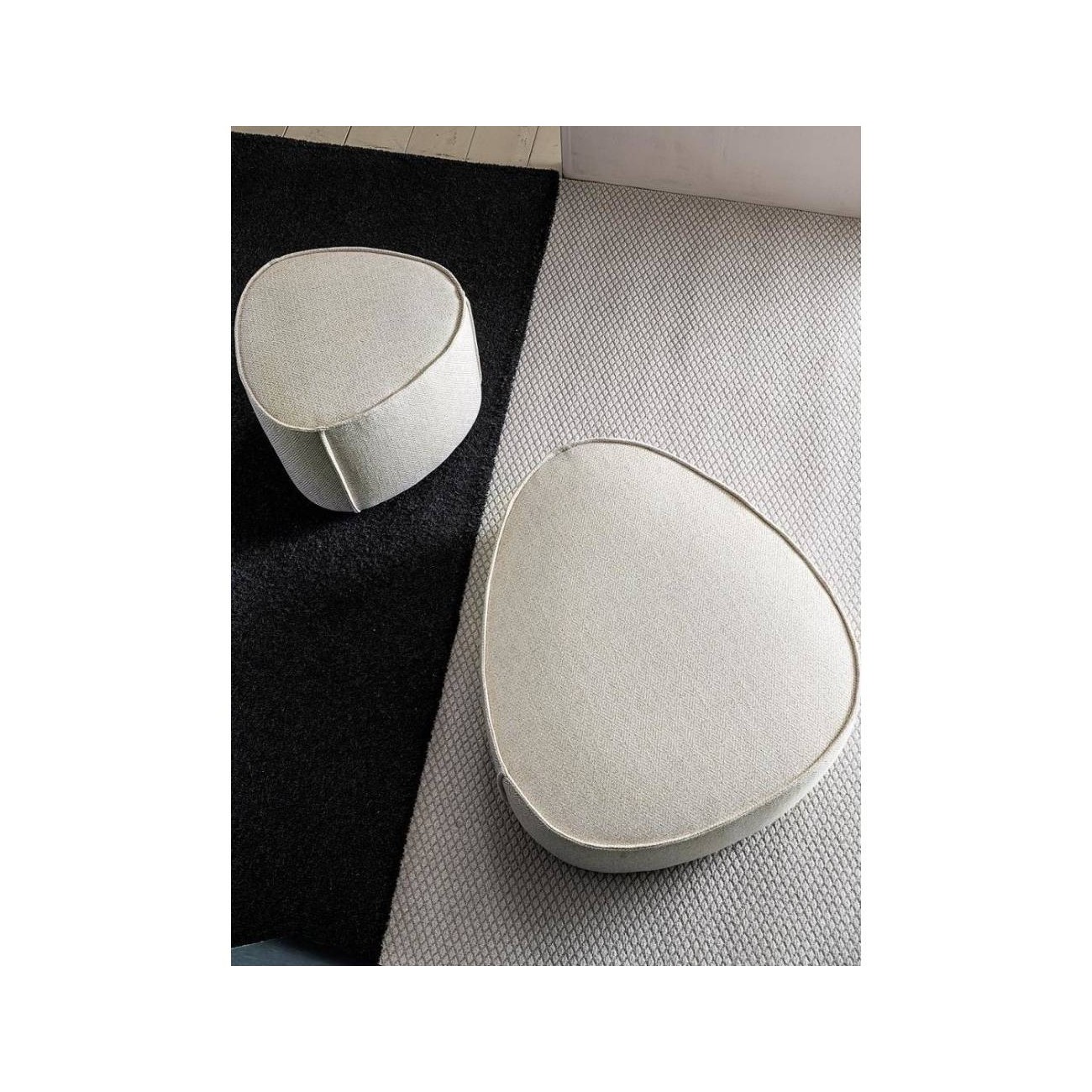 CASAMILANO - FRANCIS POUF