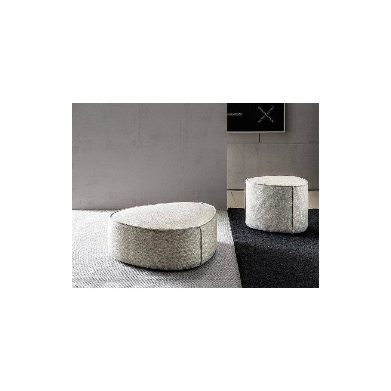 CASAMILANO - FRANCIS POUF