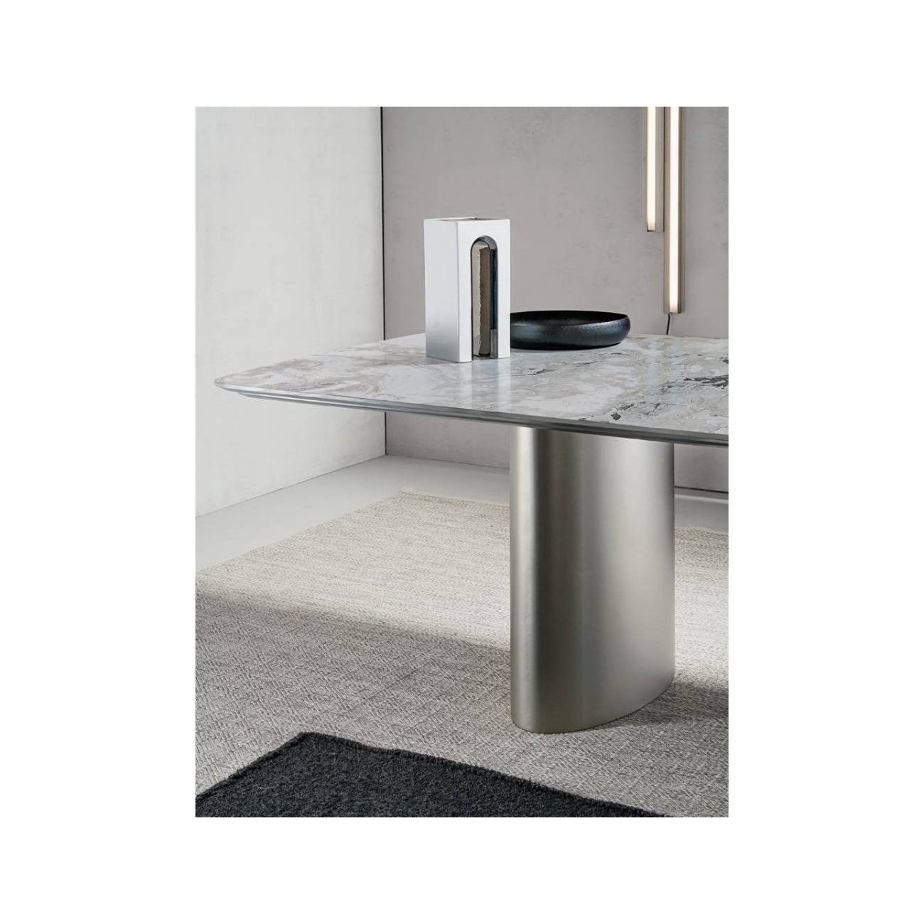 CASAMILANO - TANGERI TAVOLO