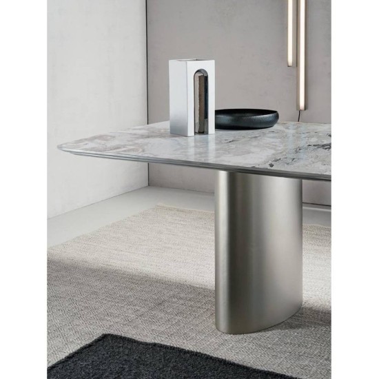 CASAMILANO - TANGERI TAVOLO