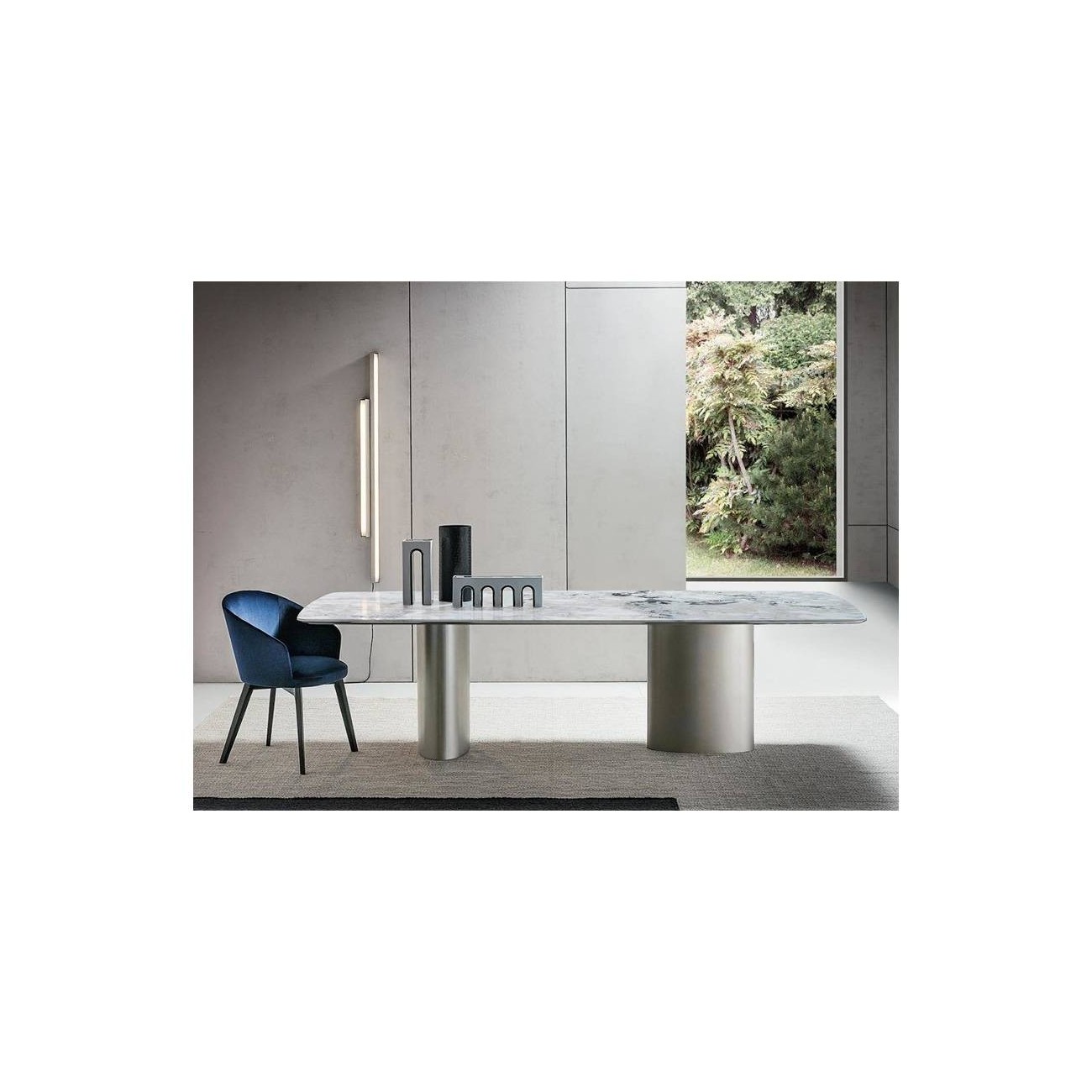 CASAMILANO - TANGERI TAVOLO