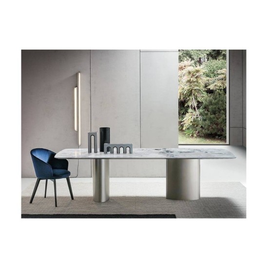 CASAMILANO - TANGERI TAVOLO