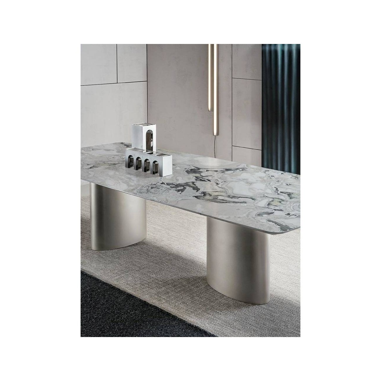 CASAMILANO - TANGERI TAVOLO