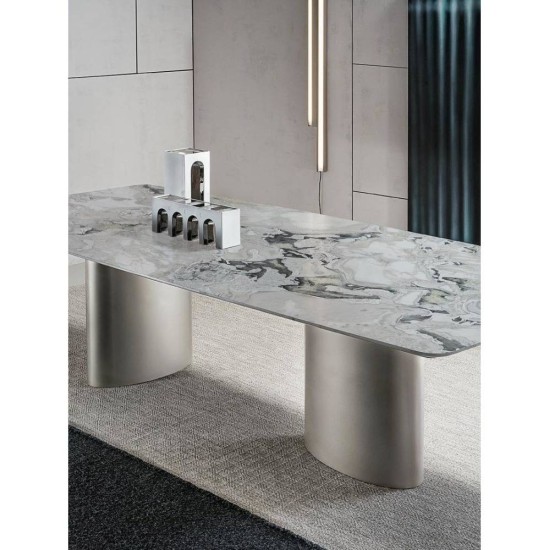 CASAMILANO - TANGERI TAVOLO