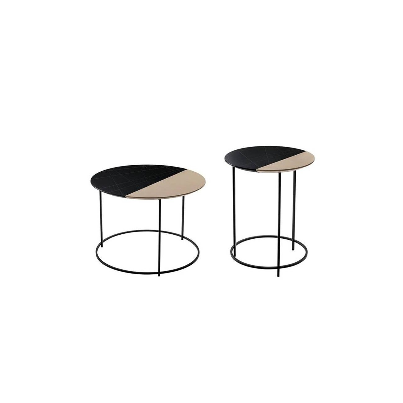 CASAMILANO - TWIST TAVOLINO
