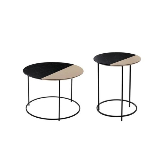 CASAMILANO - TWIST TAVOLINO