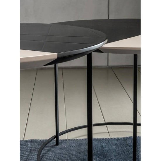 CASAMILANO - TWIST TAVOLINO