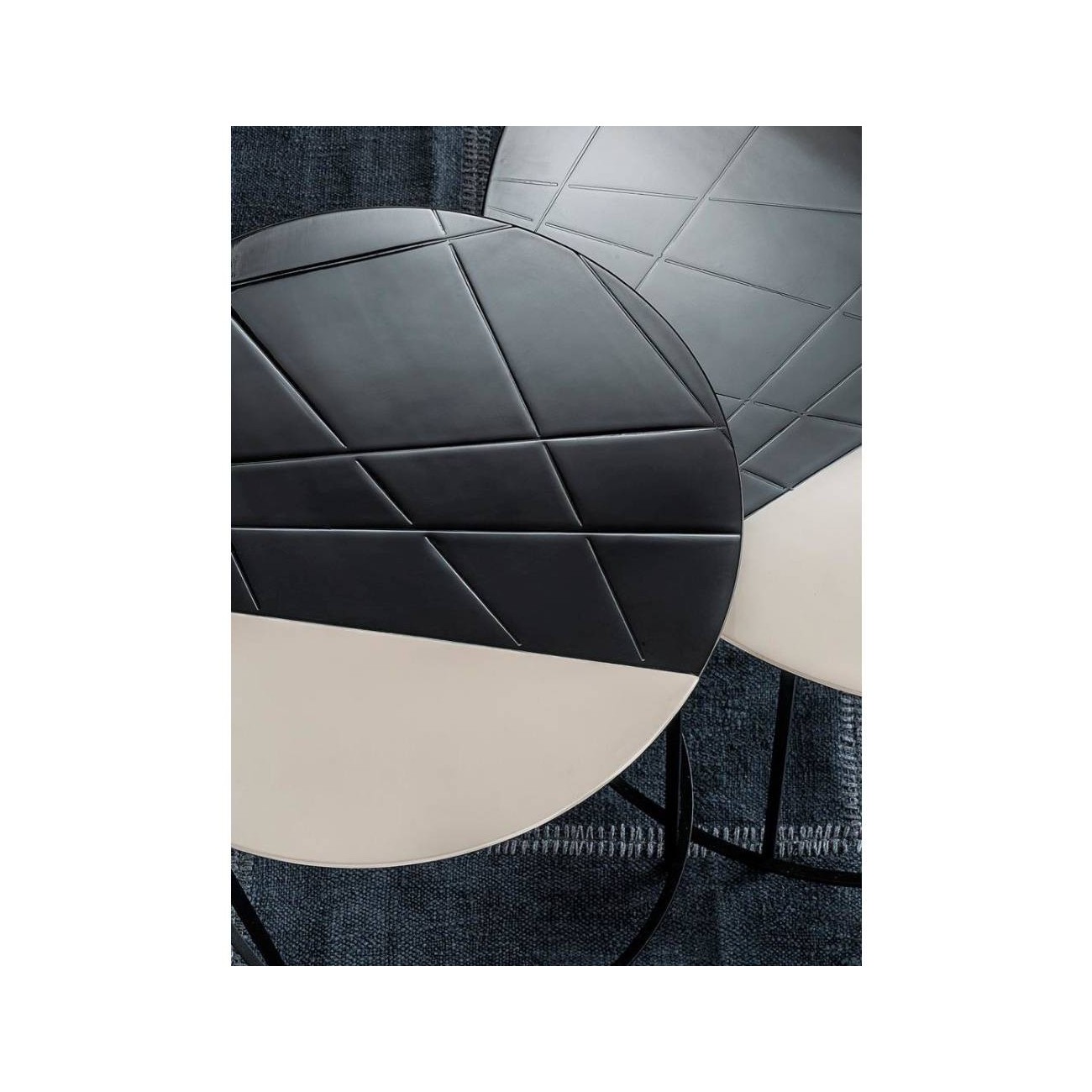 CASAMILANO - TWIST TAVOLINO