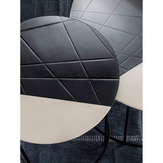 CASAMILANO - TWIST TAVOLINO