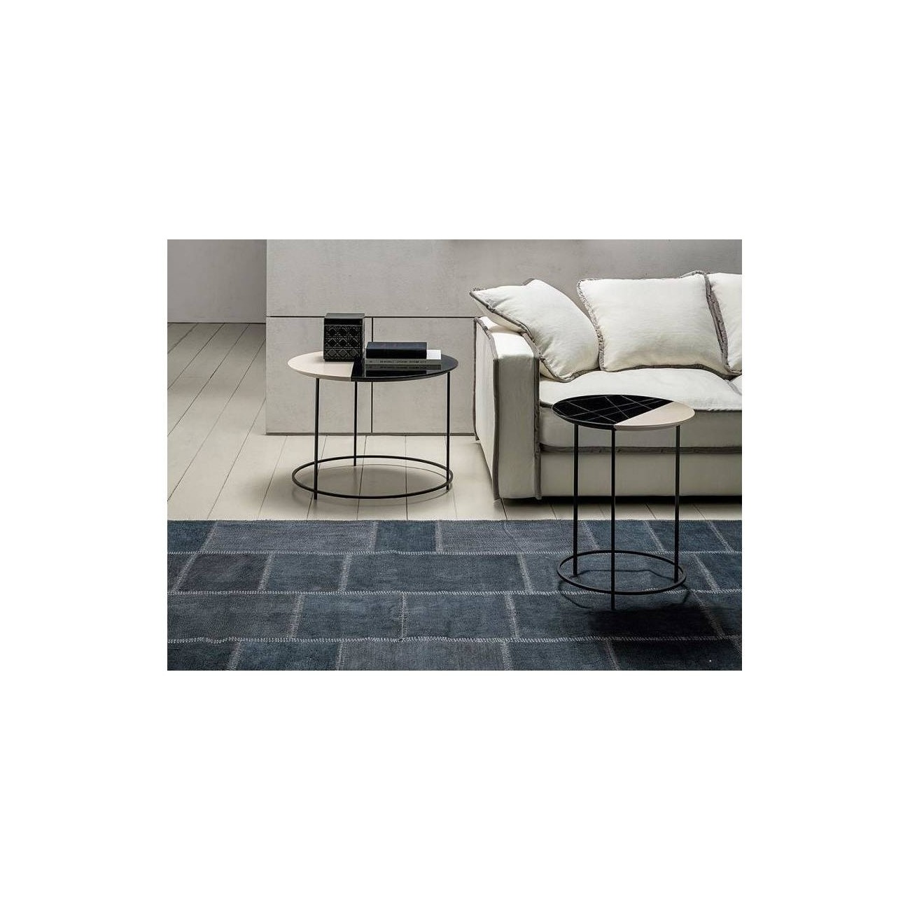 CASAMILANO - TWIST TAVOLINO