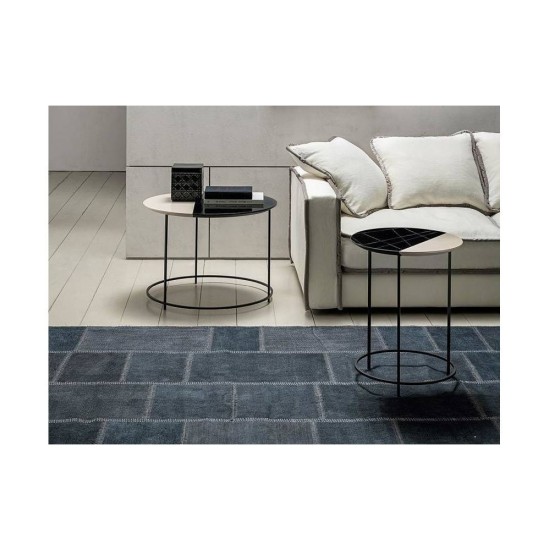 CASAMILANO - TWIST TAVOLINO