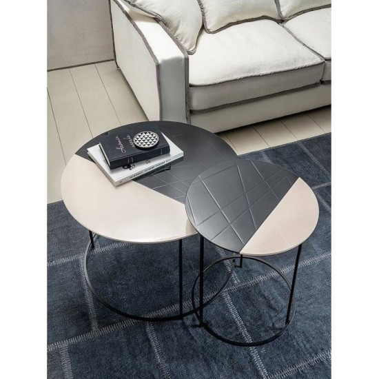 CASAMILANO - TWIST TAVOLINO