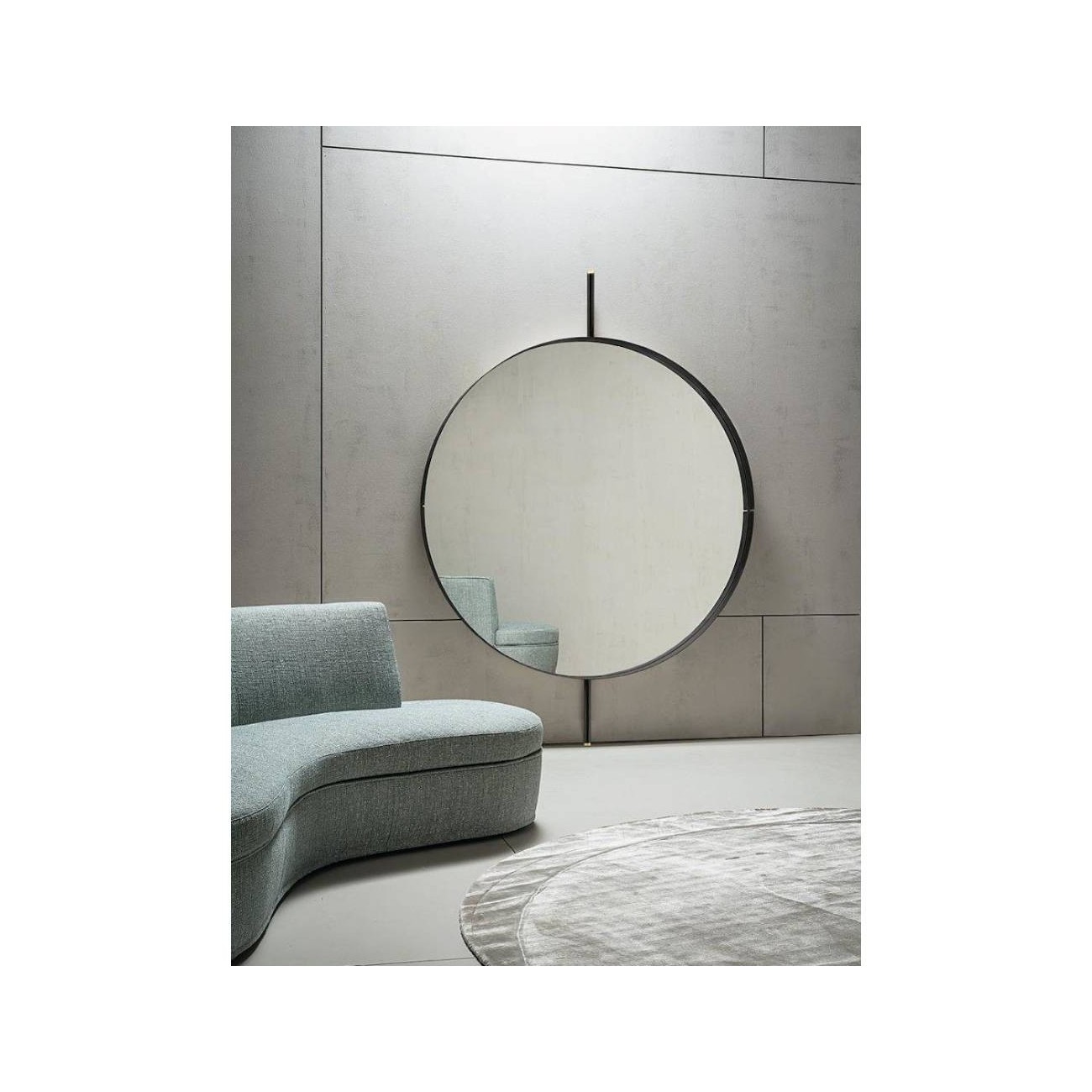 CASAMILANO - OBLO' SPECCHIO