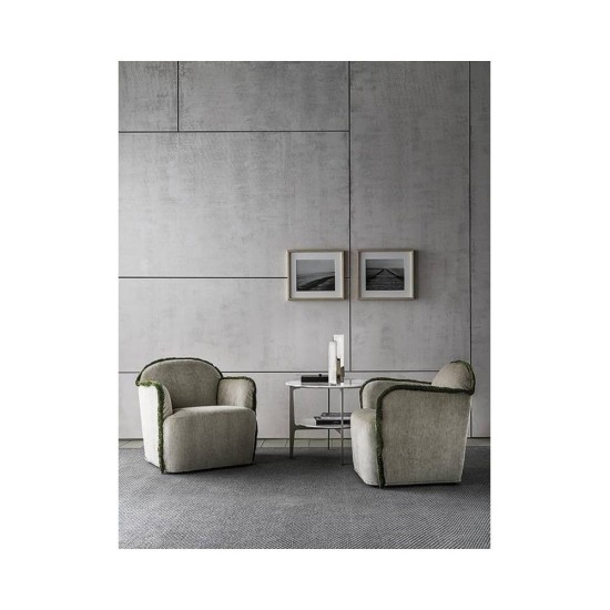 CASAMILANO - ADA POLTRONA