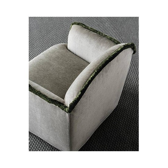 CASAMILANO - ADA POLTRONA