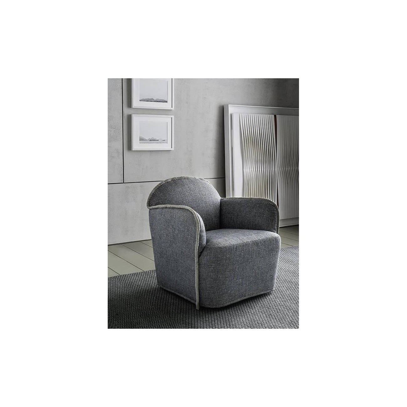 CASAMILANO - ADA POLTRONA