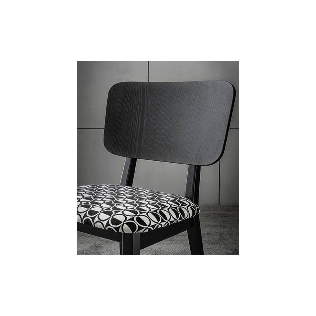 CASAMILANO - KELLY SEDIA