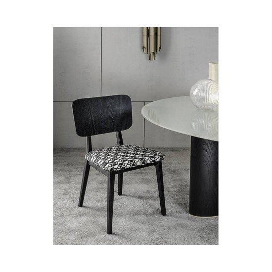 CASAMILANO - KELLY SEDIA