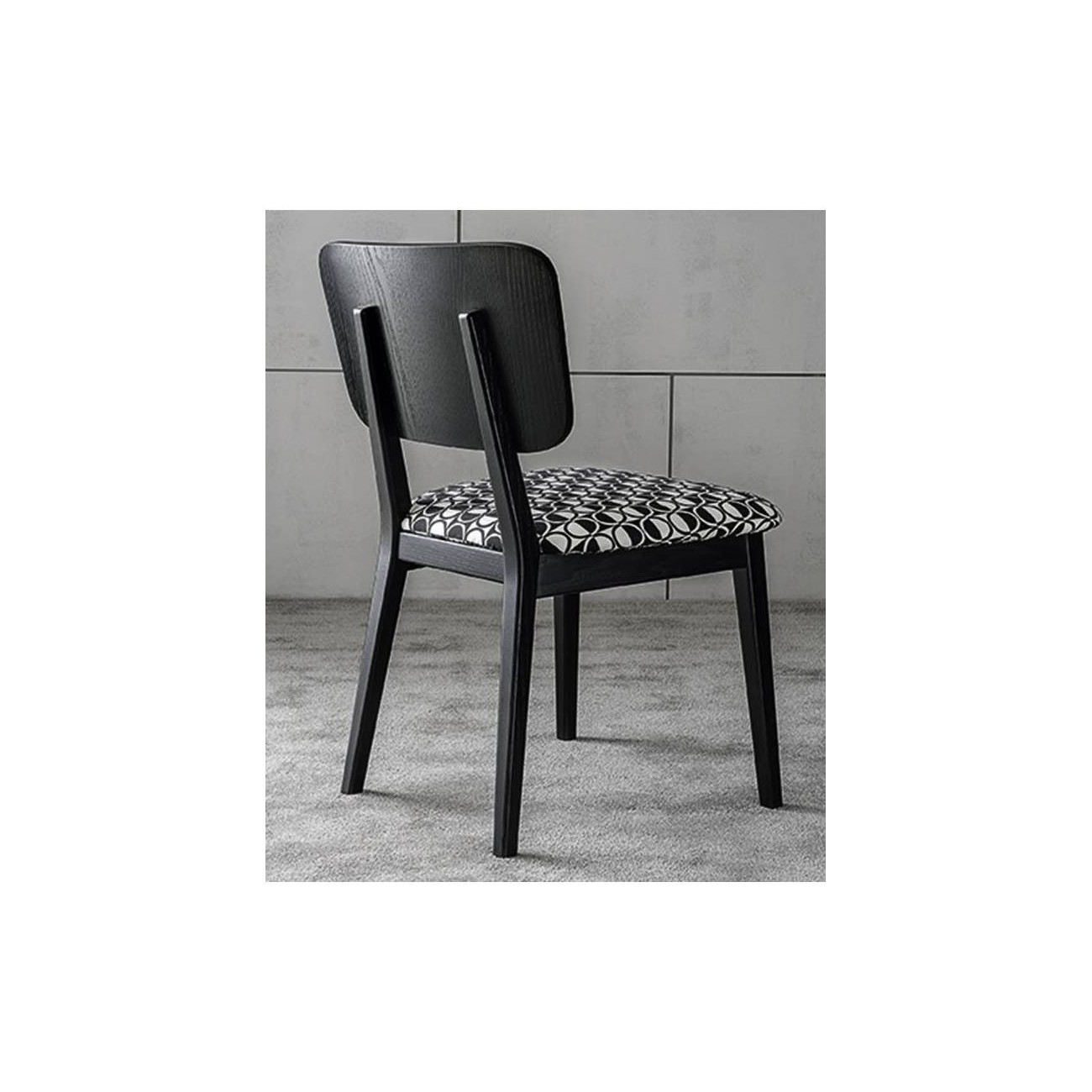 CASAMILANO - KELLY SEDIA