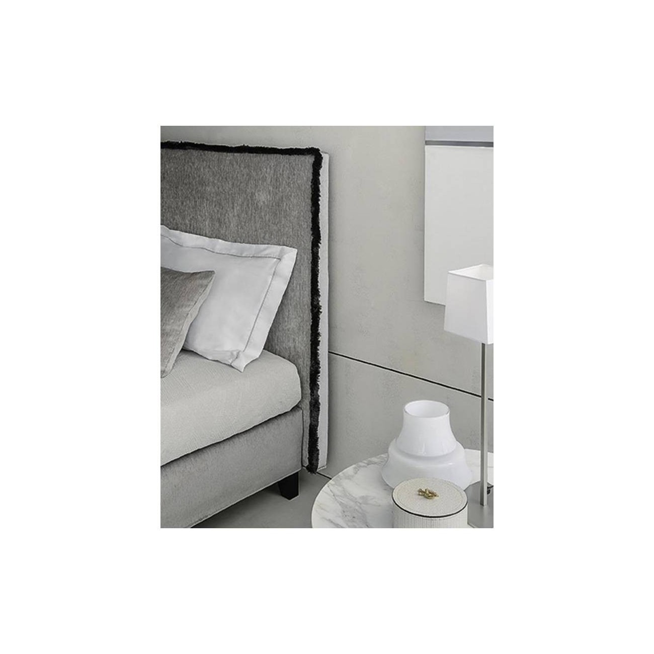CASAMILANO - MAJESTIC LETTO