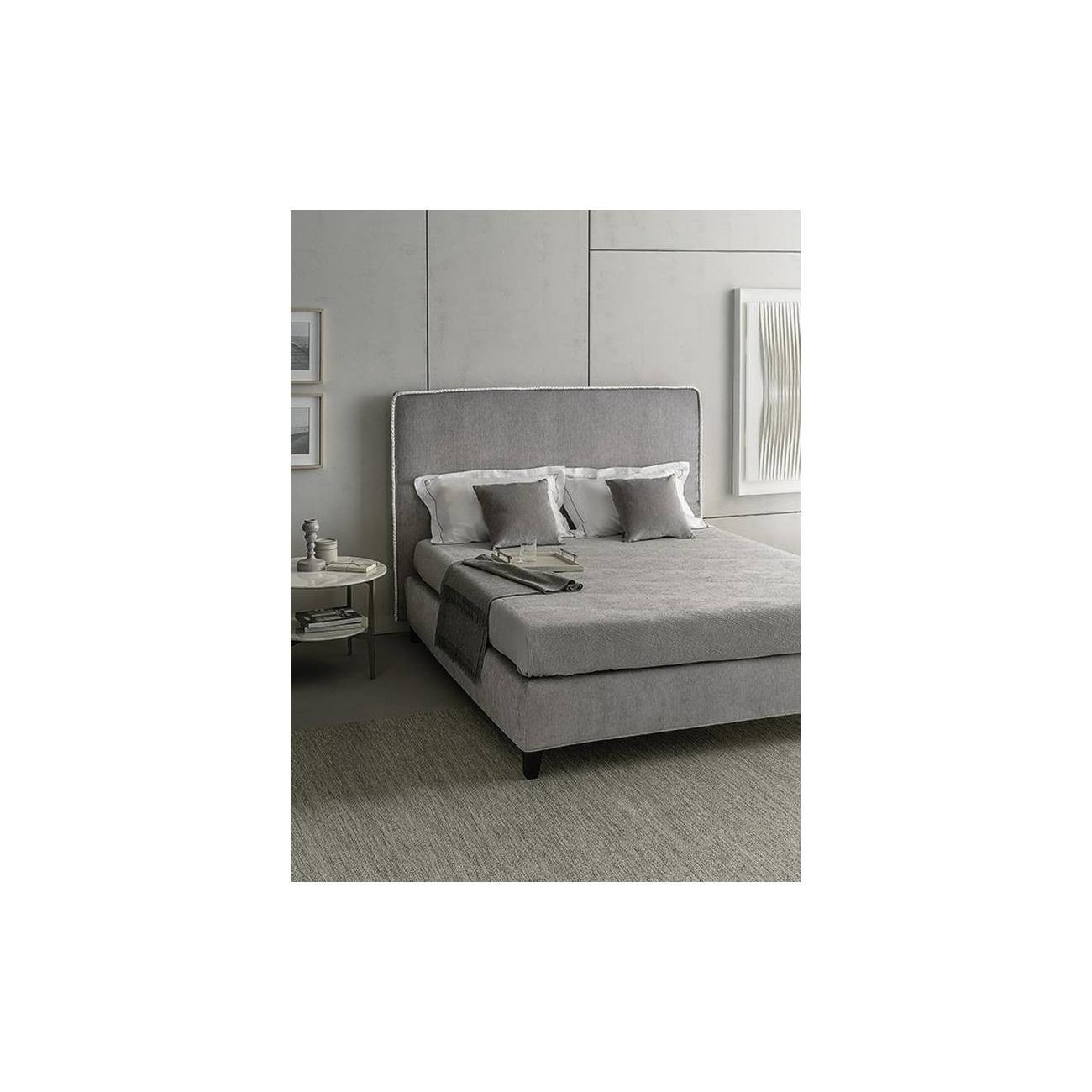 CASAMILANO - MAJESTIC LETTO