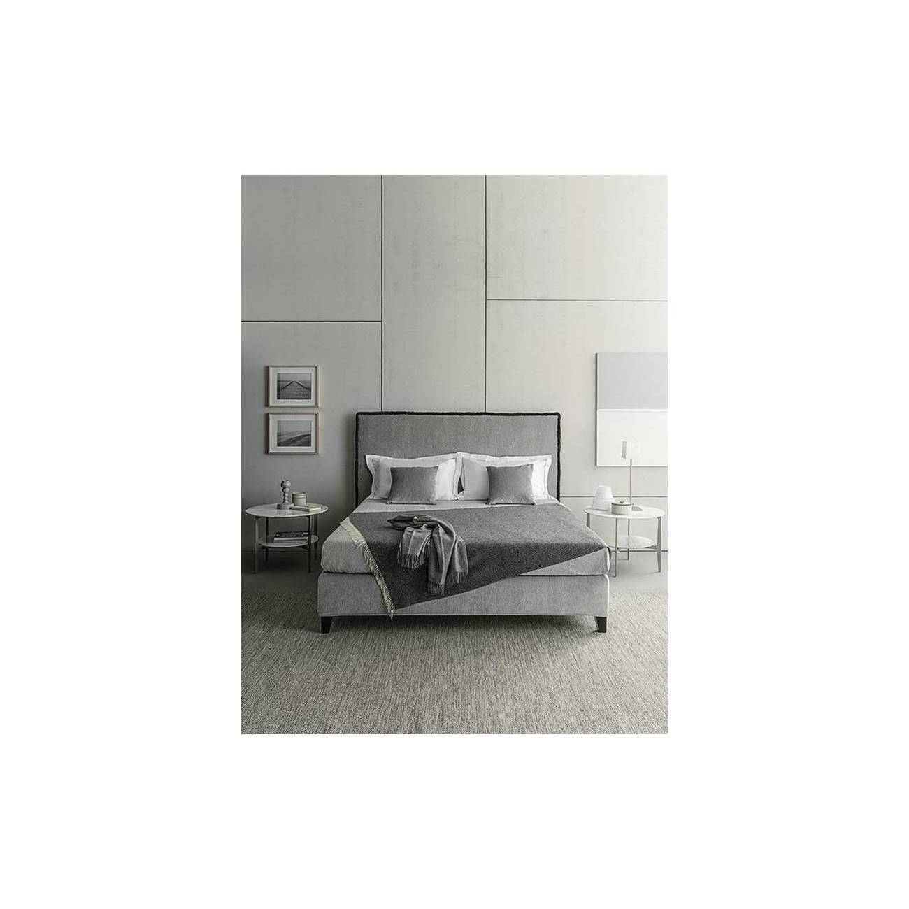 CASAMILANO - MAJESTIC LETTO
