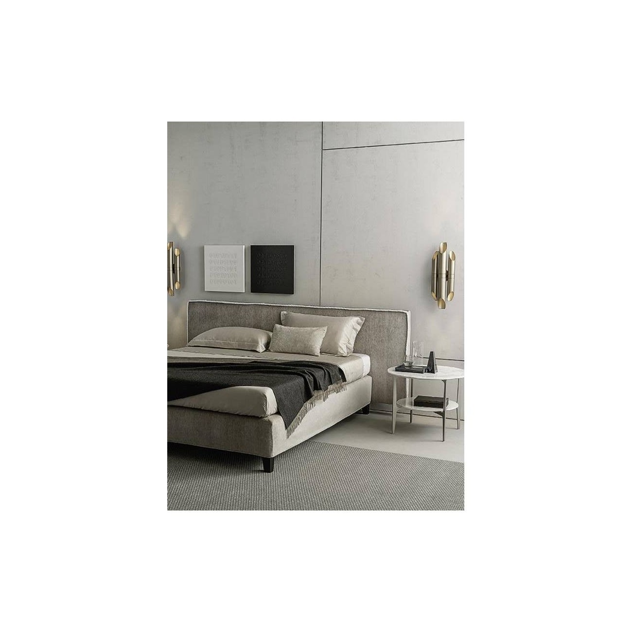 CASAMILANO - ASTORIA LETTO