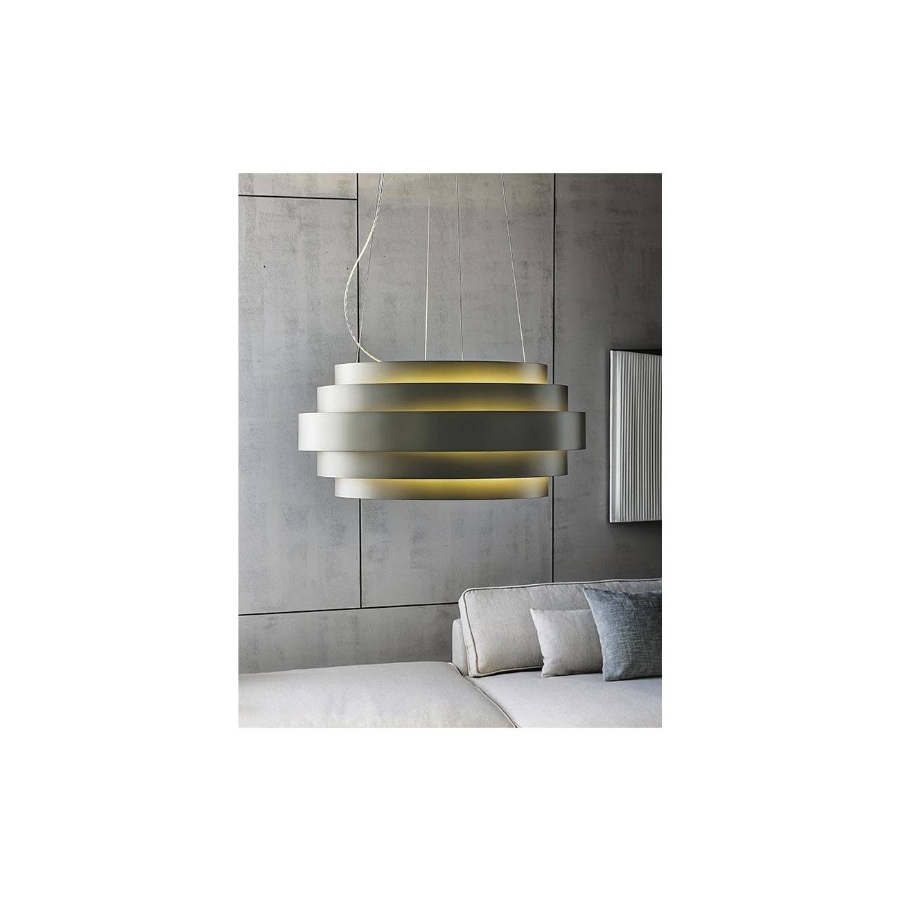 CASAMILANO - ANDROMEDA LAMPADA