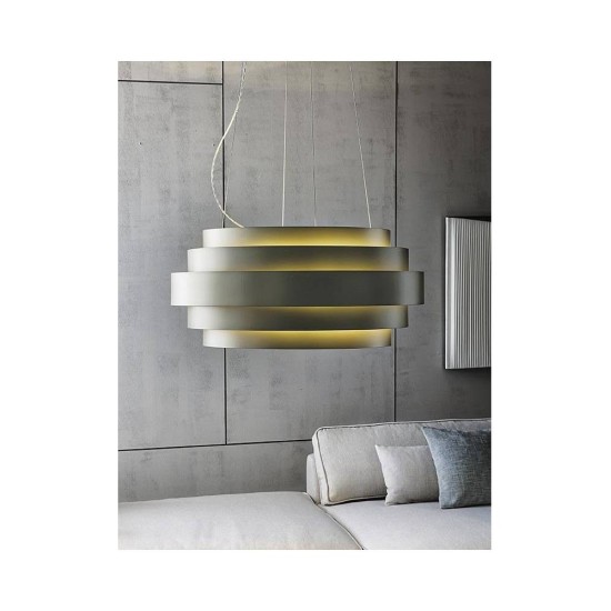 CASAMILANO - ANDROMEDA LAMPADA