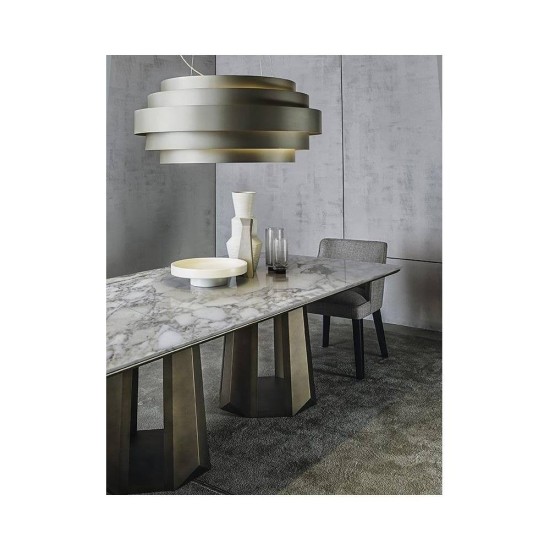 CASAMILANO - ANDROMEDA LAMPADA