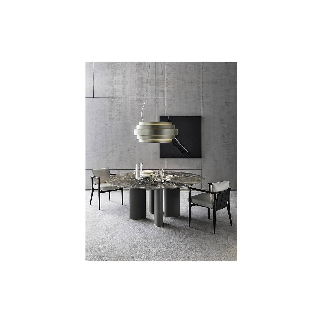 CASAMILANO ARNE TAVOLO