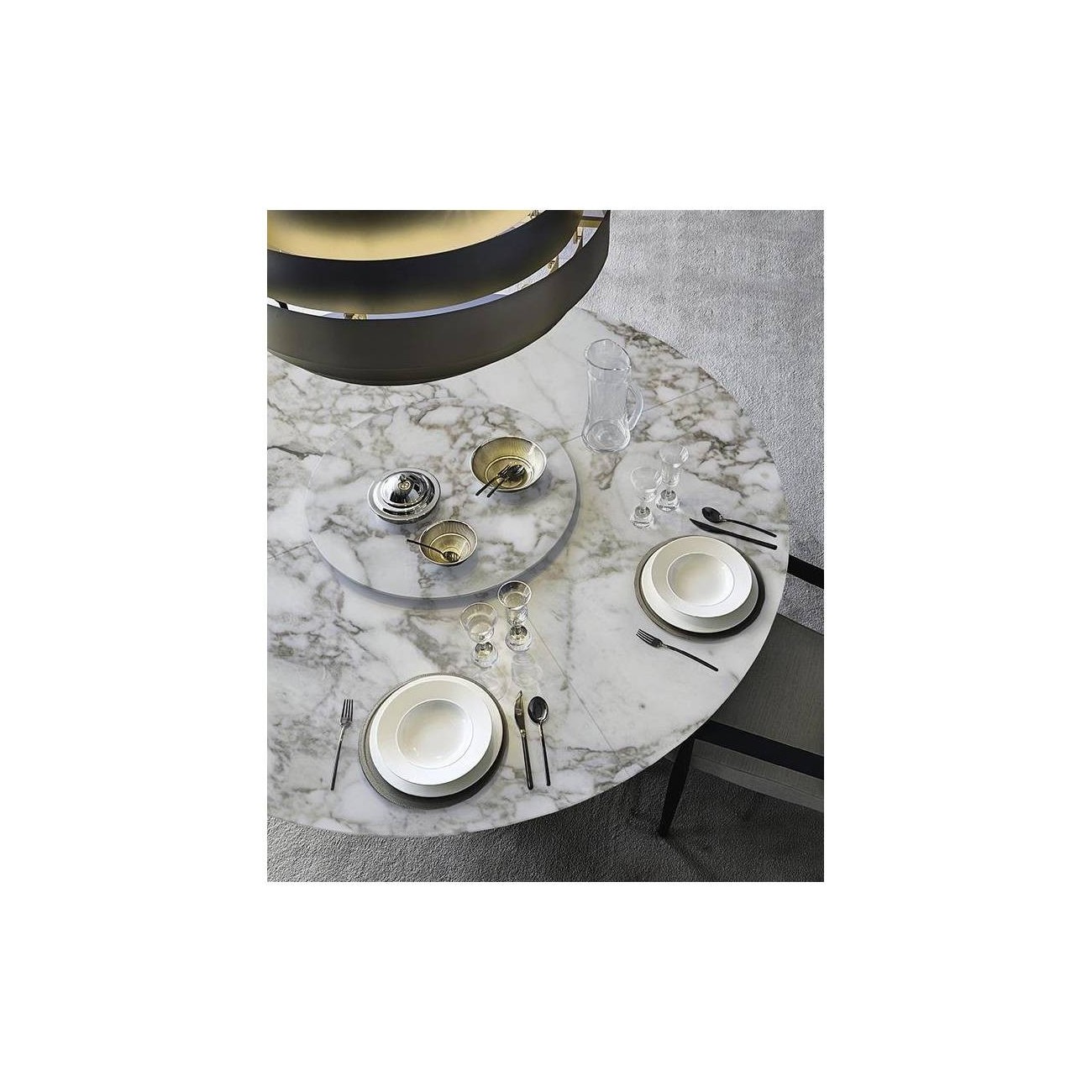 CASAMILANO ARNE TAVOLO