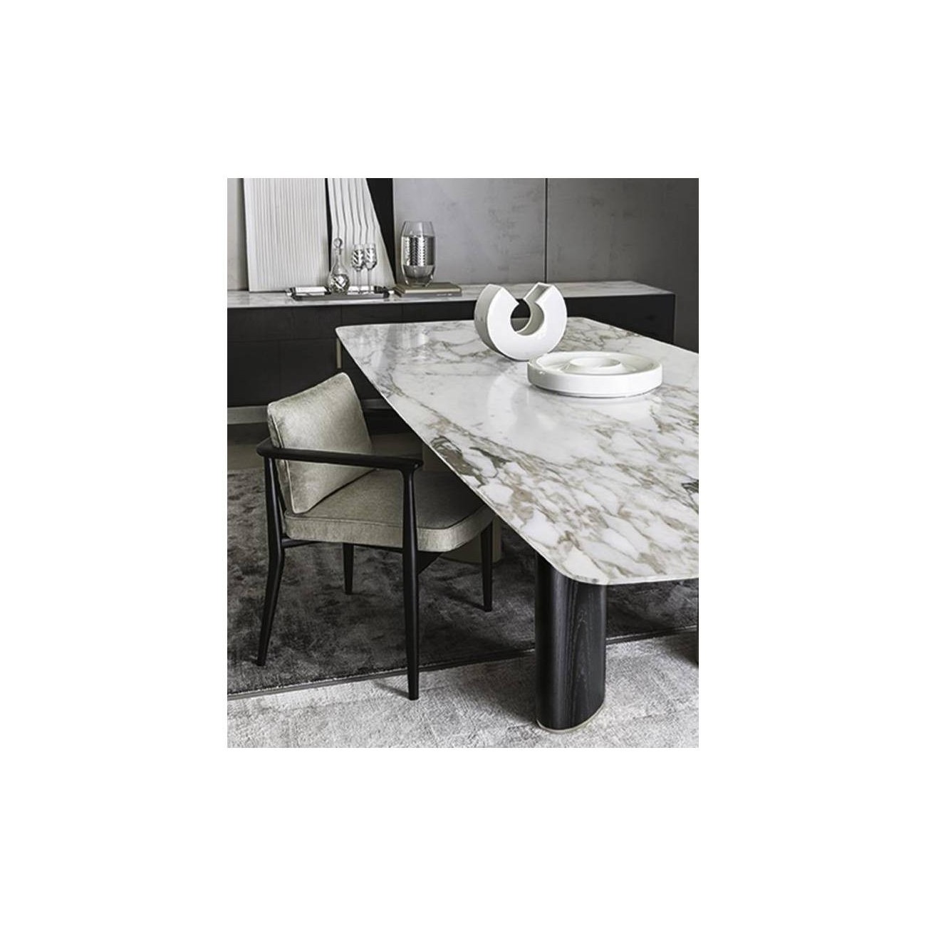 CASAMILANO ARNE TAVOLO