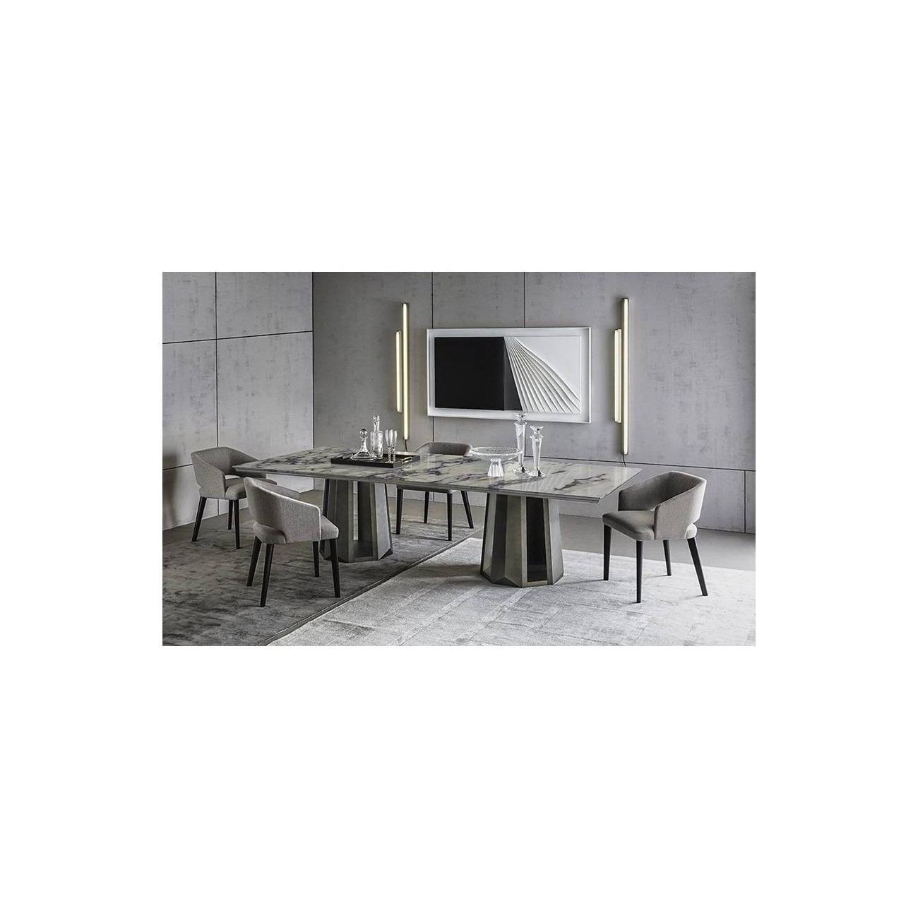 CASAMILANO ELSA SEDIA