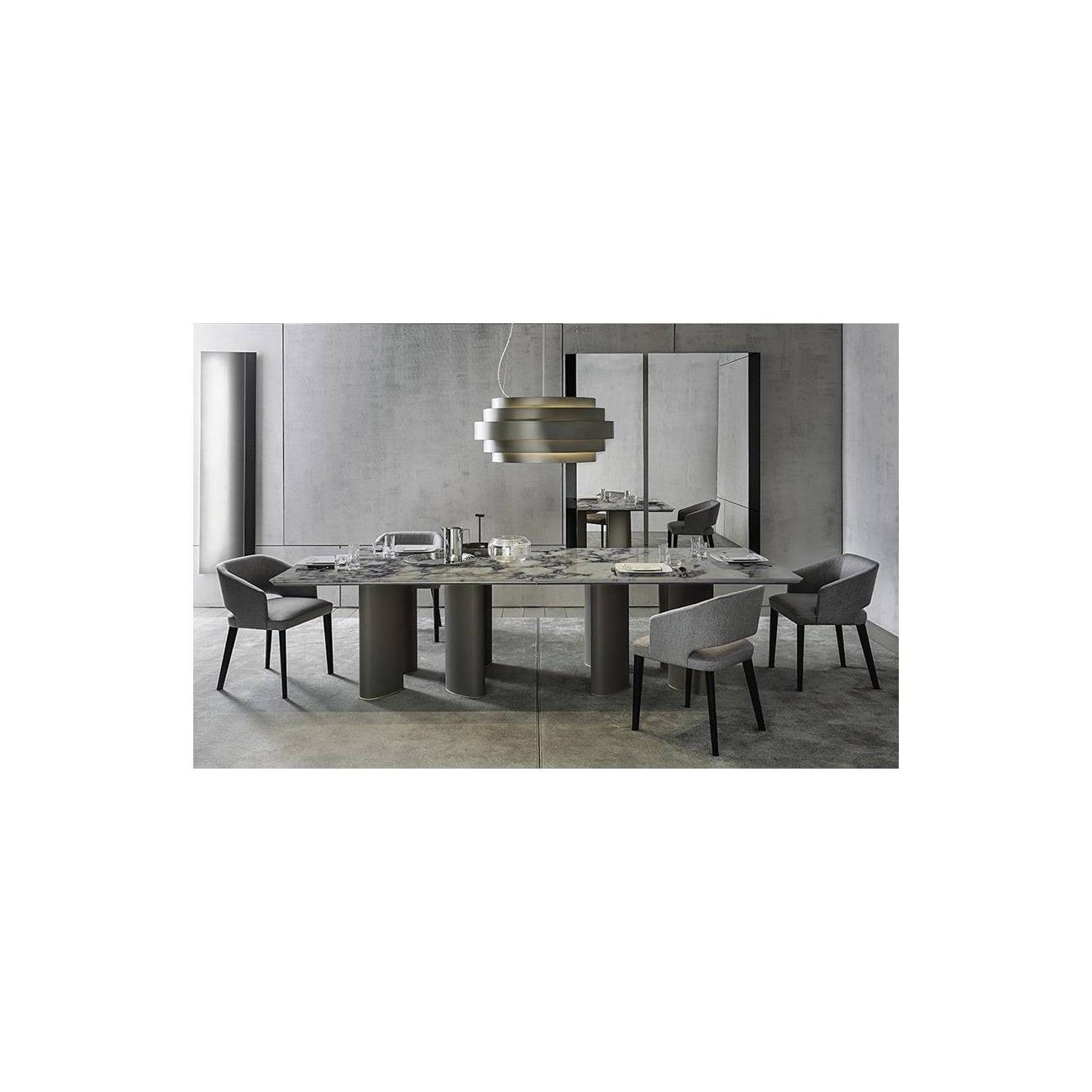 CASAMILANO ELSA SEDIA