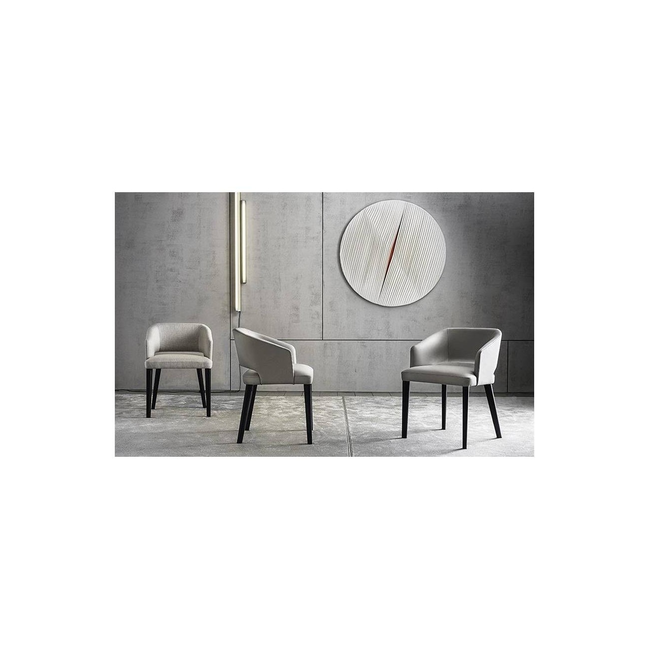 CASAMILANO ELSA SEDIA