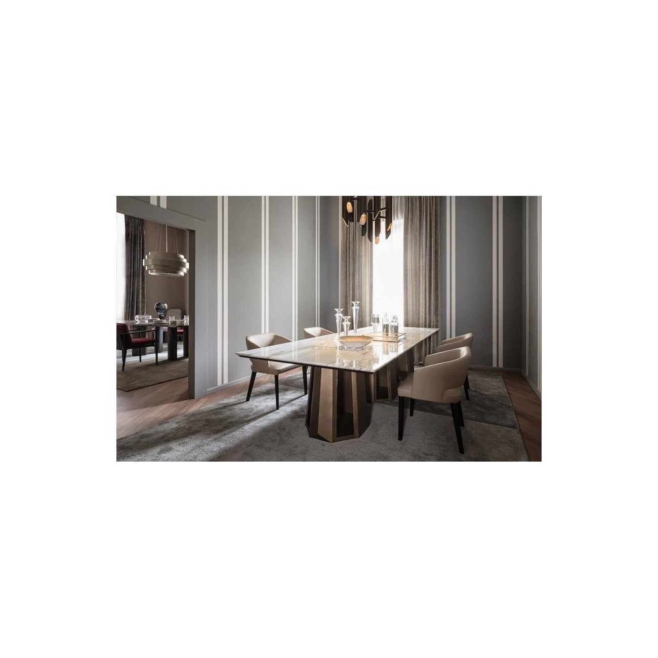 CASAMILANO ELSA SEDIA