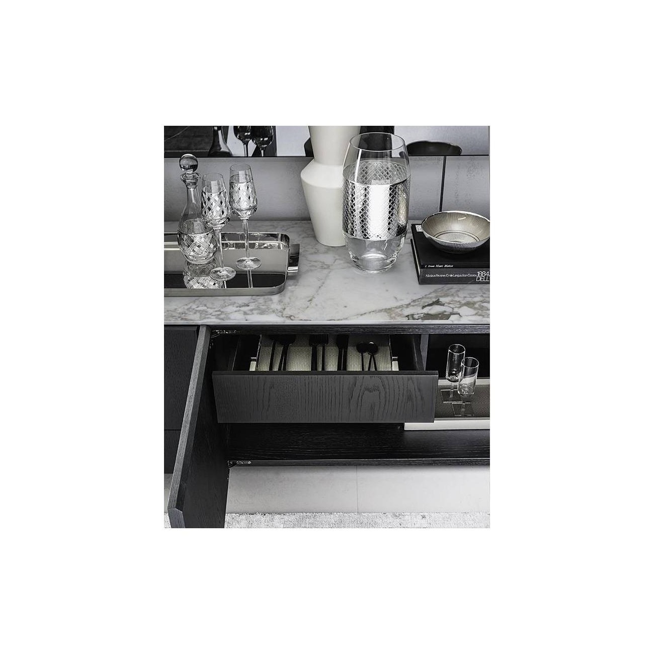 CASAMILANO ARNE MADIA