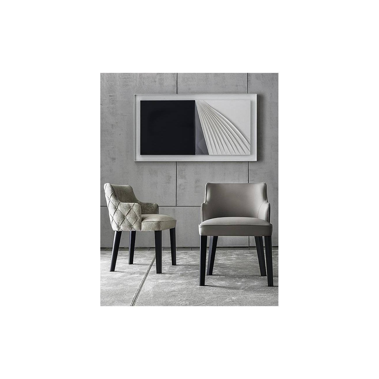 CASAMILANO ROYALE SEDIA