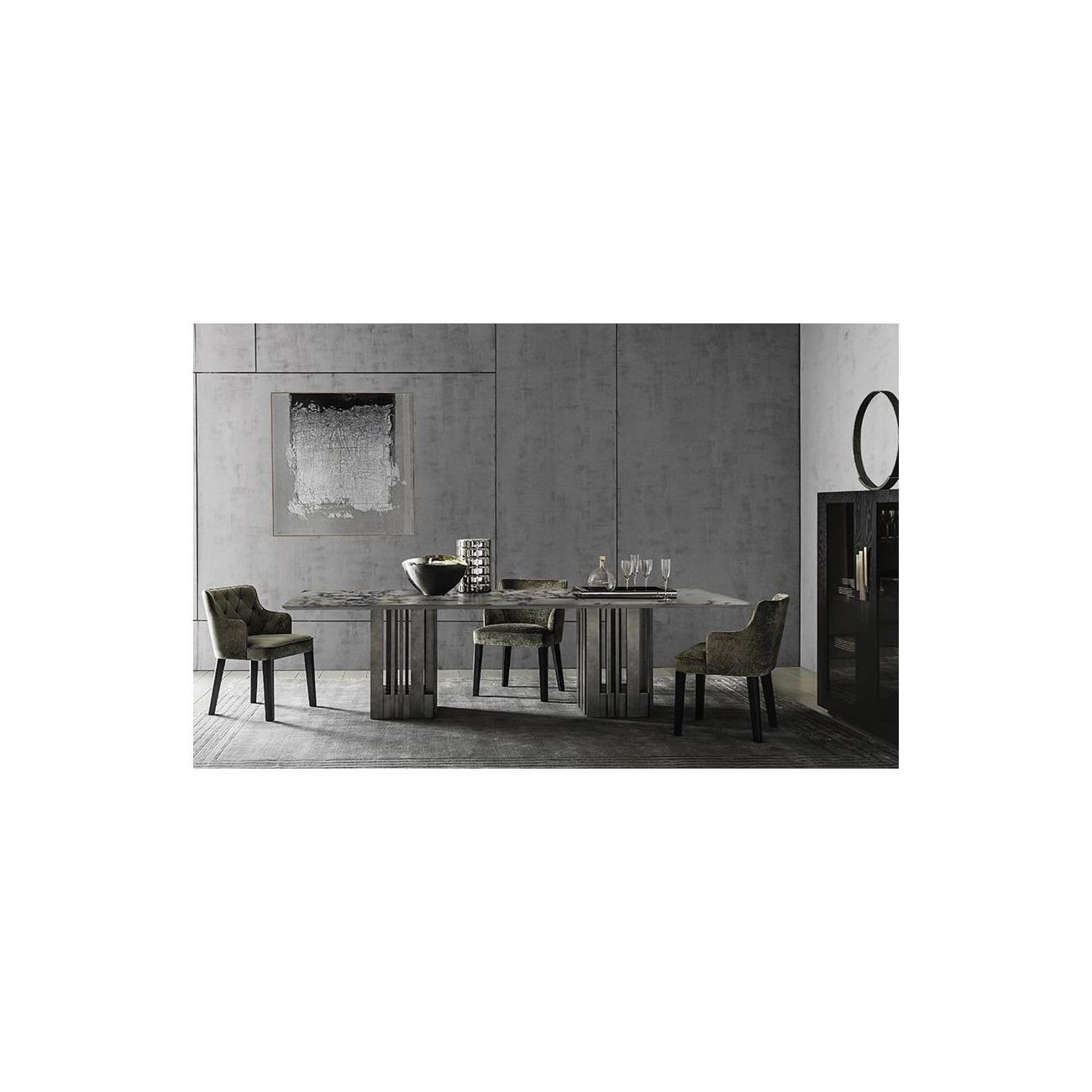 CASAMILANO ROYALE SEDIA